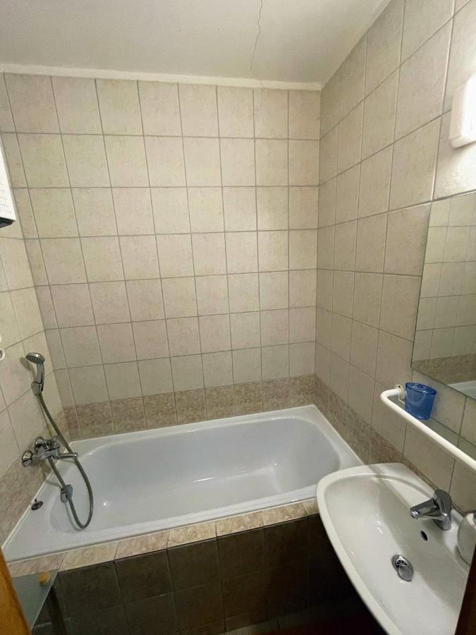 Apartman & Studio Tyrkys Spiezovec Donovaly Εξωτερικό φωτογραφία