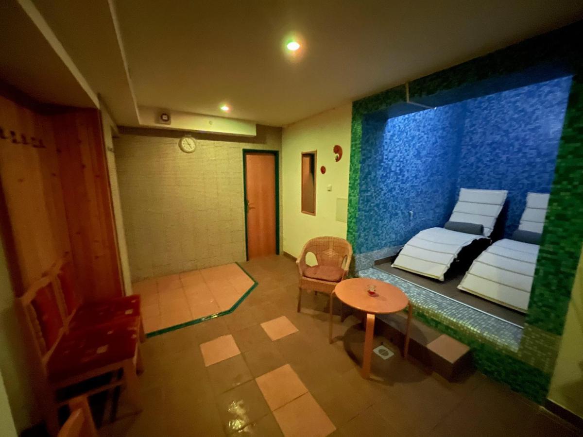 Apartman & Studio Tyrkys Spiezovec Donovaly Εξωτερικό φωτογραφία