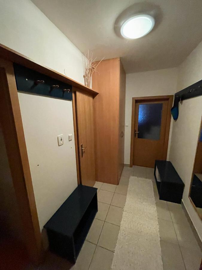 Apartman & Studio Tyrkys Spiezovec Donovaly Εξωτερικό φωτογραφία