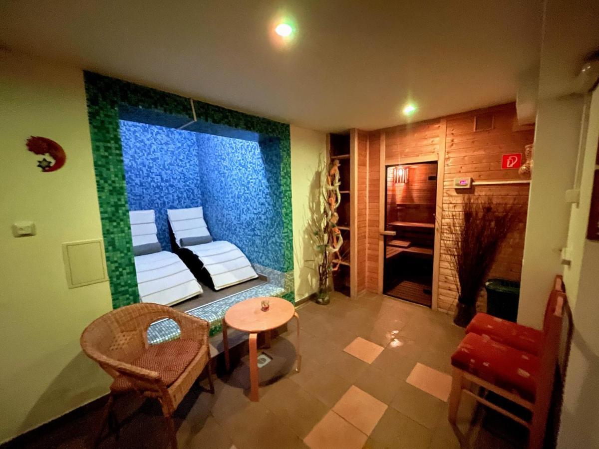 Apartman & Studio Tyrkys Spiezovec Donovaly Εξωτερικό φωτογραφία