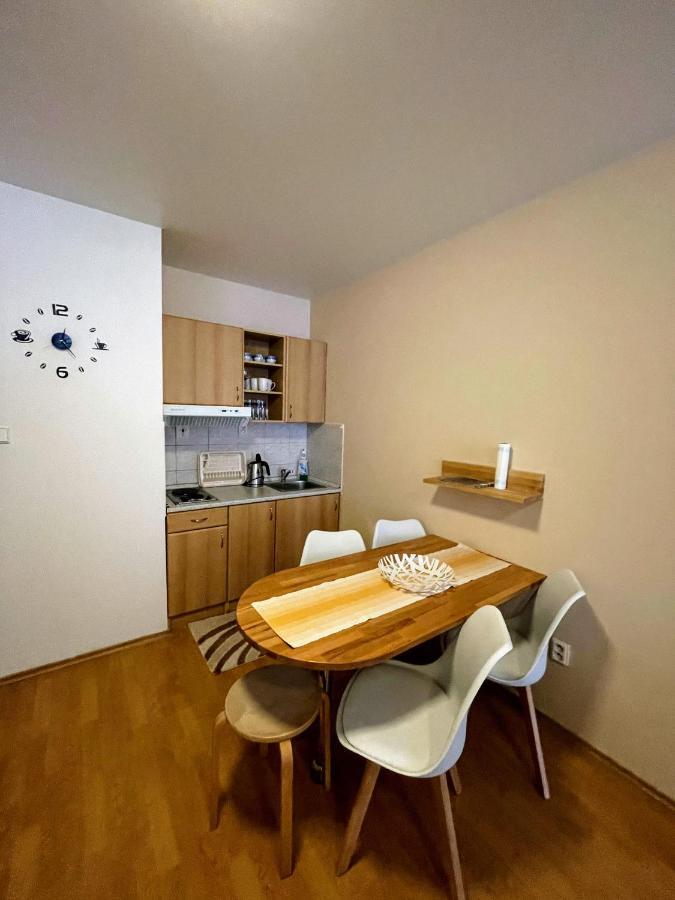 Apartman & Studio Tyrkys Spiezovec Donovaly Εξωτερικό φωτογραφία