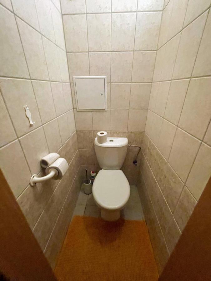 Apartman & Studio Tyrkys Spiezovec Donovaly Εξωτερικό φωτογραφία