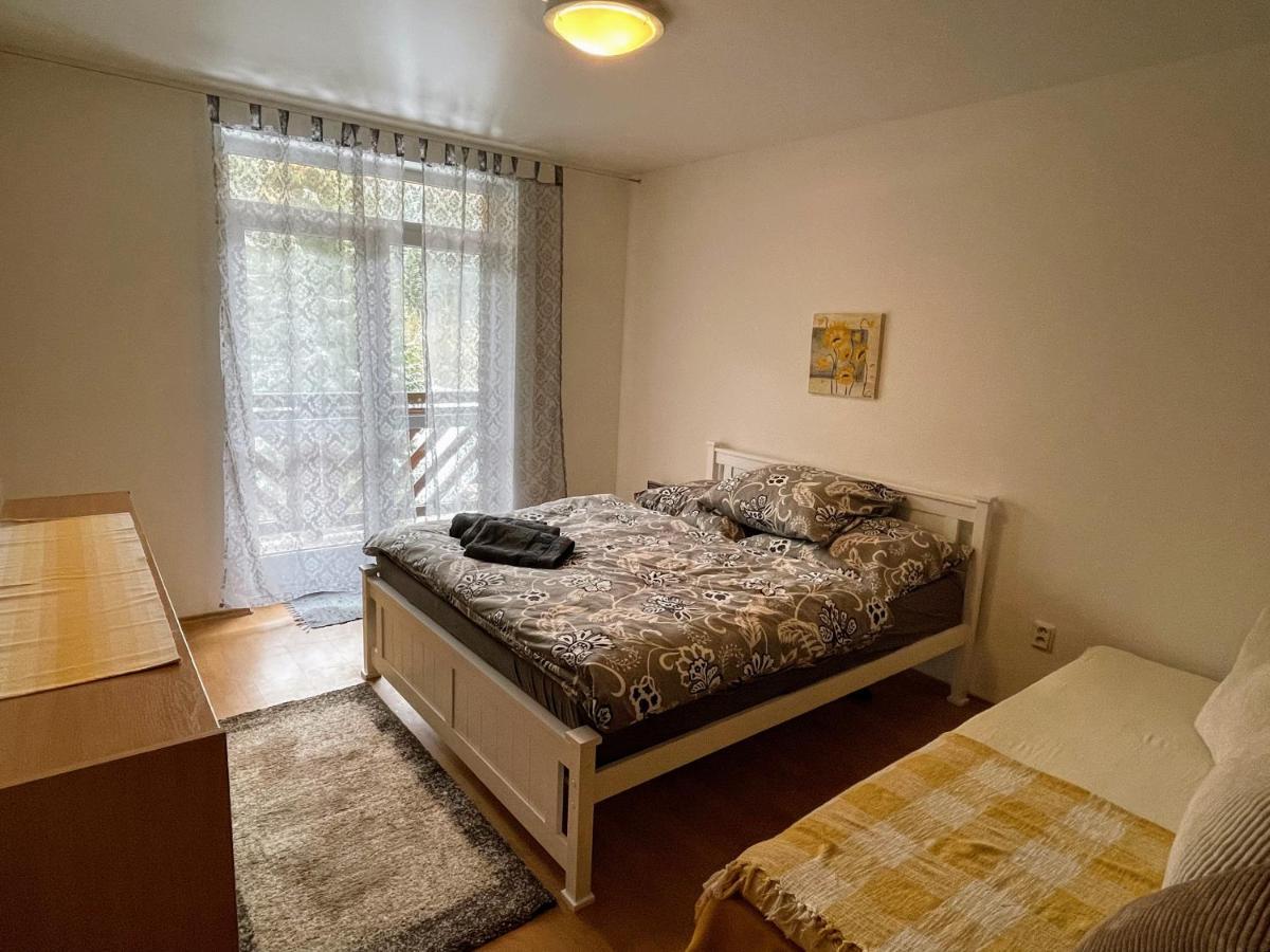 Apartman & Studio Tyrkys Spiezovec Donovaly Εξωτερικό φωτογραφία