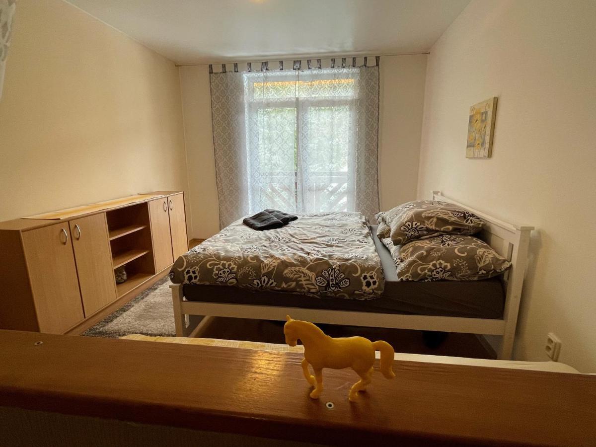Apartman & Studio Tyrkys Spiezovec Donovaly Εξωτερικό φωτογραφία