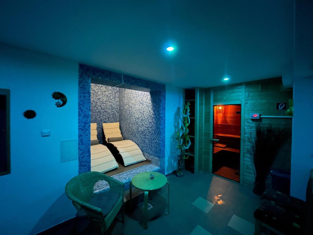 Apartman & Studio Tyrkys Spiezovec Donovaly Εξωτερικό φωτογραφία