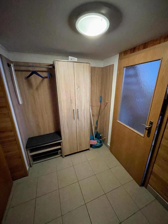 Apartman & Studio Tyrkys Spiezovec Donovaly Εξωτερικό φωτογραφία