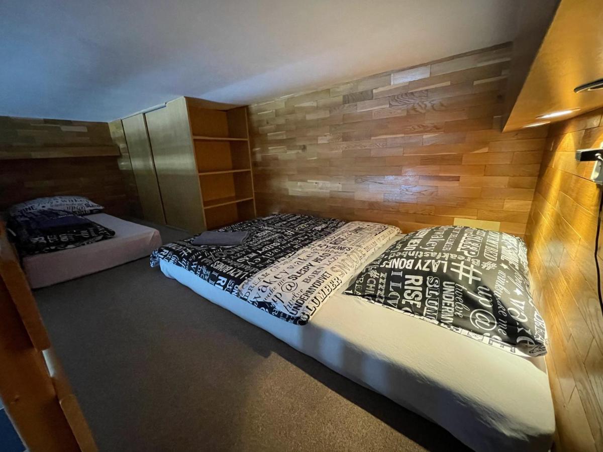 Apartman & Studio Tyrkys Spiezovec Donovaly Εξωτερικό φωτογραφία
