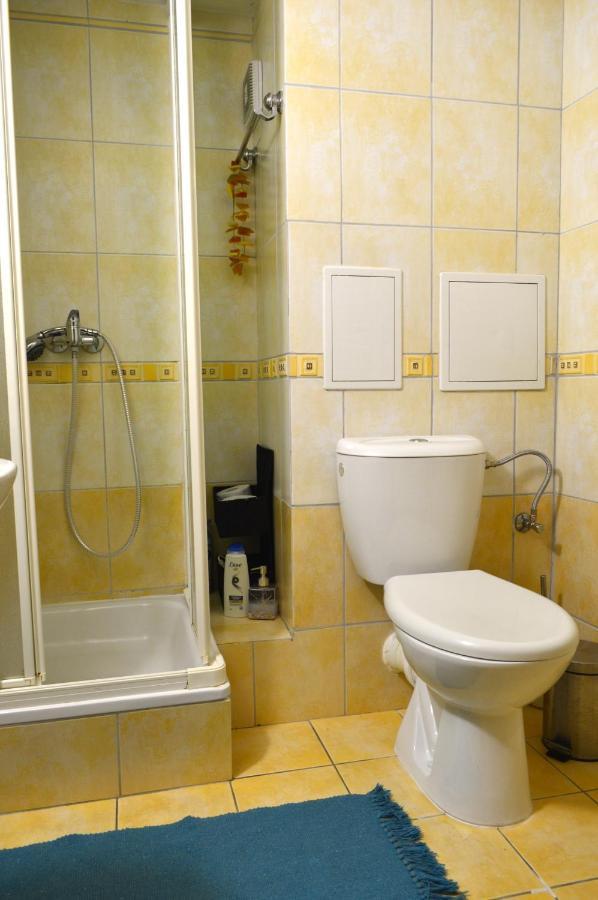 Apartman & Studio Tyrkys Spiezovec Donovaly Εξωτερικό φωτογραφία