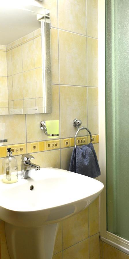 Apartman & Studio Tyrkys Spiezovec Donovaly Εξωτερικό φωτογραφία