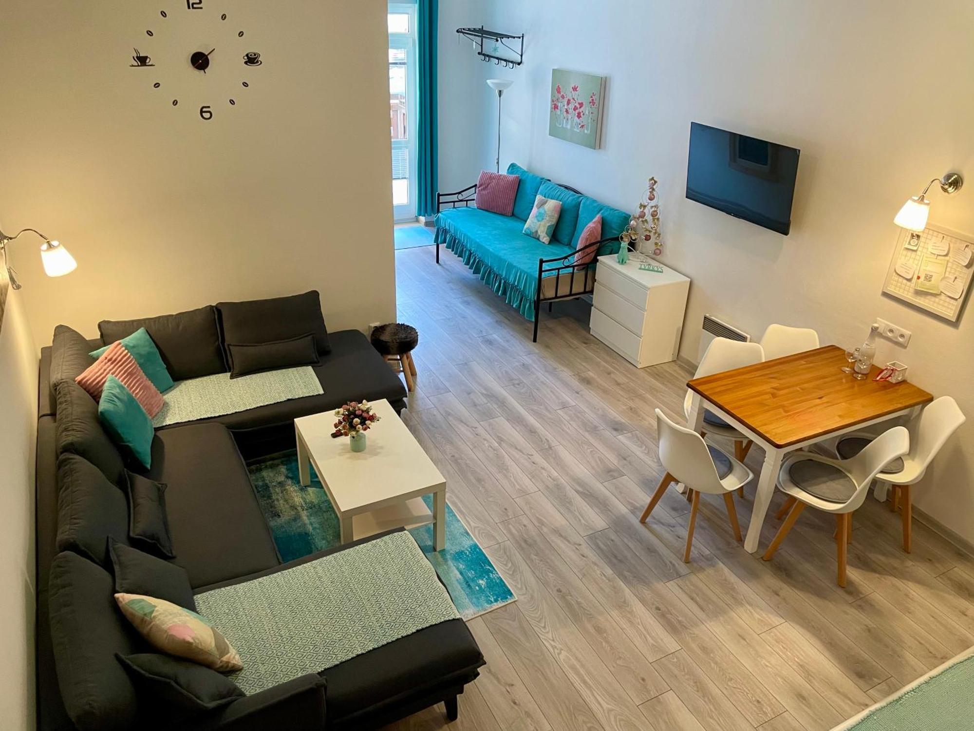 Apartman & Studio Tyrkys Spiezovec Donovaly Εξωτερικό φωτογραφία