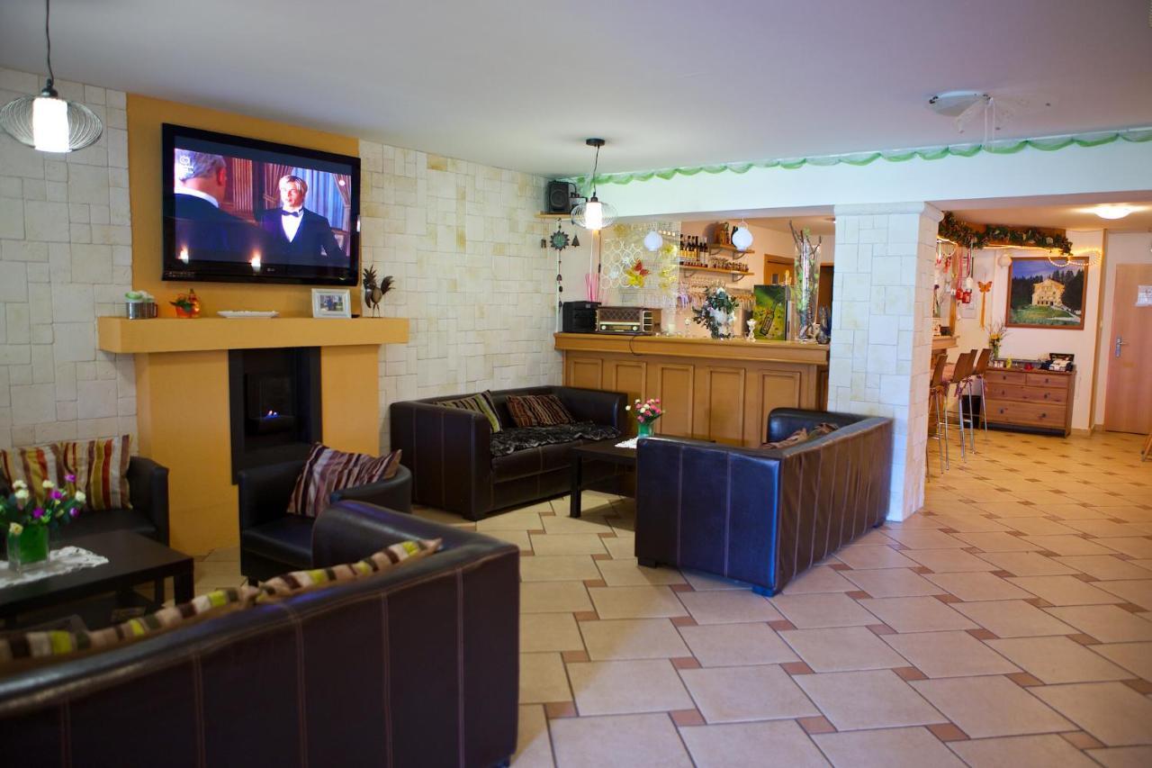 Apartman & Studio Tyrkys Spiezovec Donovaly Εξωτερικό φωτογραφία