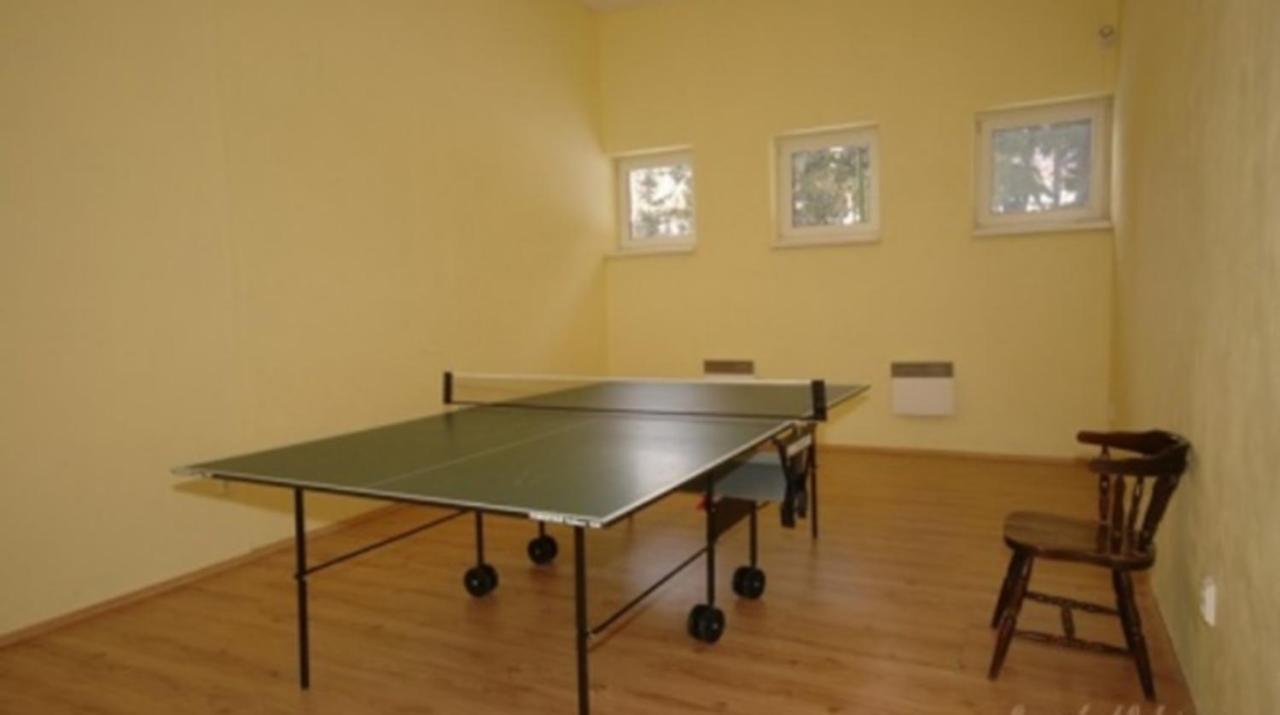 Apartman & Studio Tyrkys Spiezovec Donovaly Εξωτερικό φωτογραφία