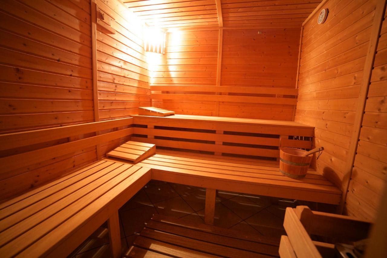 Apartman & Studio Tyrkys Spiezovec Donovaly Εξωτερικό φωτογραφία